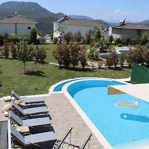  Holiday home Vacation With Private Pool, Fethiye, Oludeniz